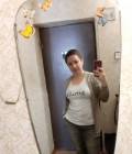 Rencontre Femme : Svetlana, 40 ans à Ukraine  Odessa